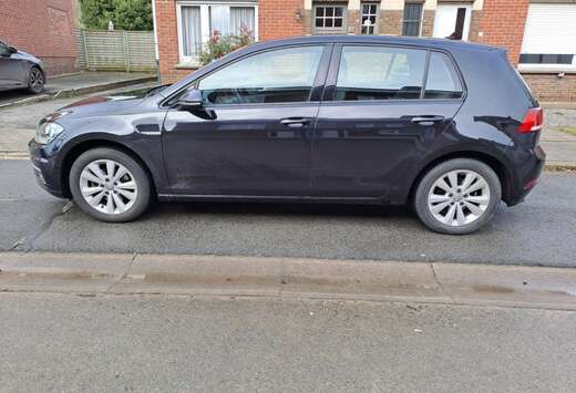 Volkswagen SW CNG 1.5 TGI BM Comfortline DSG