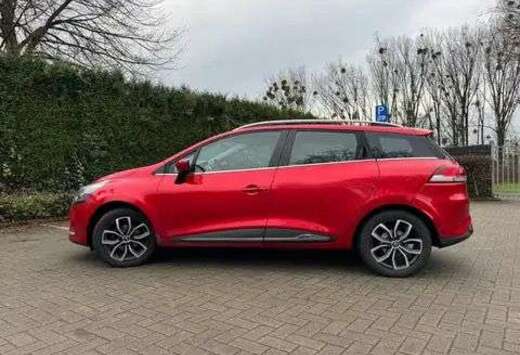 Renault Clio 0.9 TCe Cool