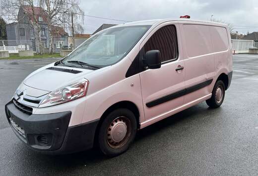 Peugeot FGN TOLE 227 L1H1 1.6 HDI 90 CONFORT