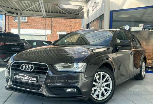 Audi 2.0 TDi *XENON * CUIR * GPS * PDC * GARANTIE*