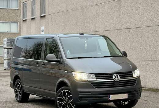 Volkswagen 2.0 TDi SCR BMT DSG (EU6d-TEMP)