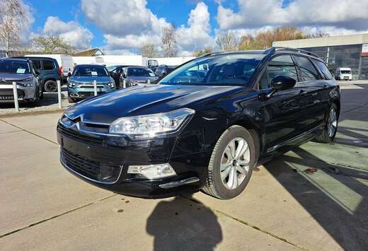 Citroen 16 THP 155 BVM6 / MAN6 EXCLUSIVE PLUS