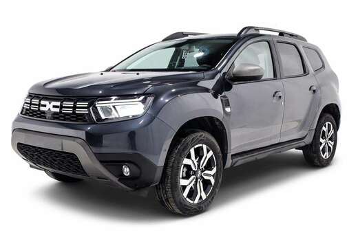 Dacia Duster 1.3 TCe-131 Cv-Caméra-Clim Auto-Régu-J ...