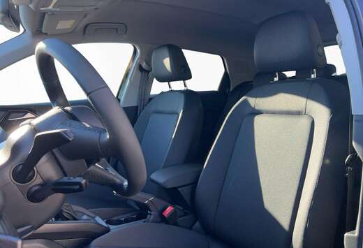 Audi Sportback S line