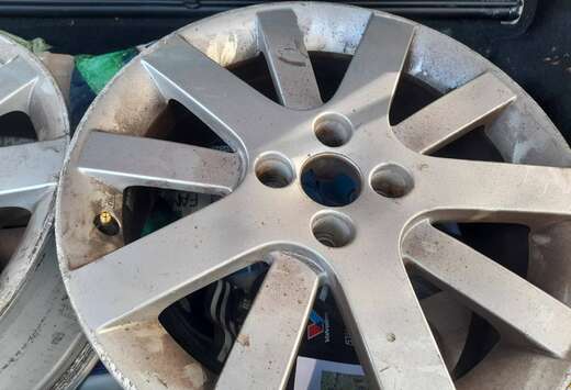 Peugeot 207 CC 1.6 Turbo 16v Pack