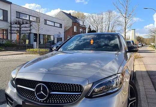 Mercedes-Benz de PHEV