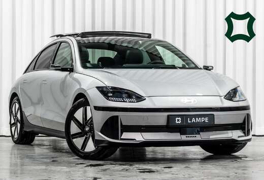 Hyundai Schuifdak BOSE Head-Up Keyless 360Cam