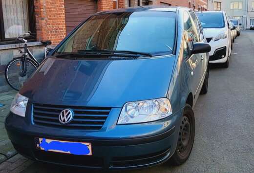 Volkswagen 2.0 Family