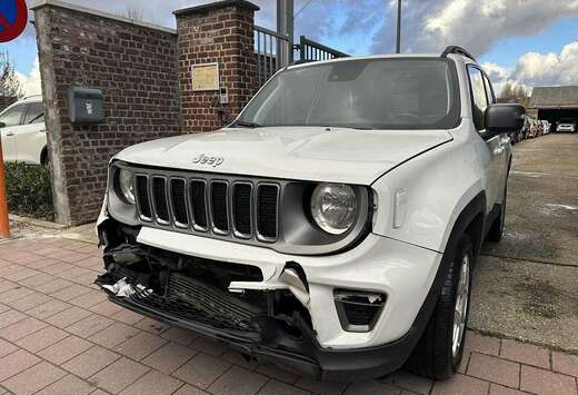 Jeep 1.6 D MET 111DKM HANDELAARS & EXPORT