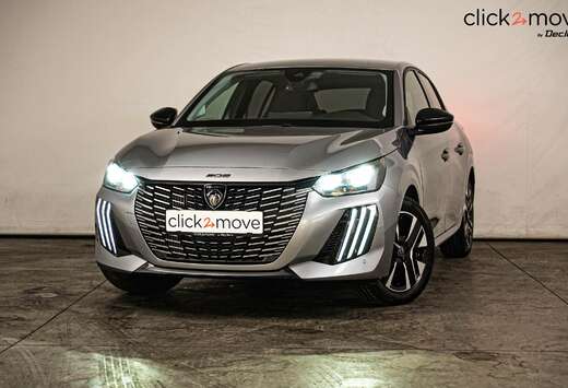 Peugeot 1.2 Turbo Allure