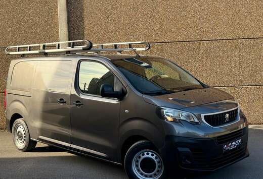 Peugeot 2.0 BlueHDi/Gps/3places/11982€htva/gallerie ...