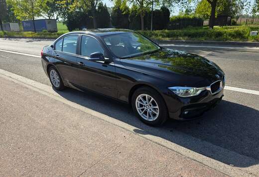 BMW i 1EIG. IN ZEER GOEDE STAAT MET VEEL OPTIES