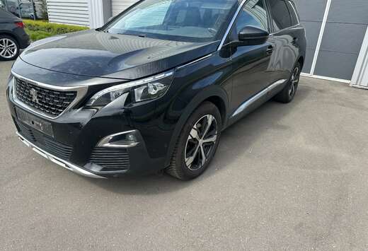 Peugeot 1.6 BlueHDi \