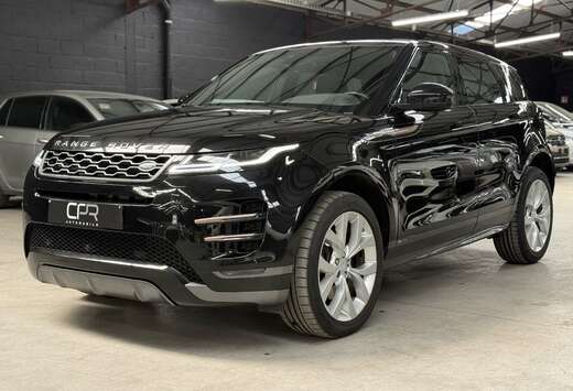 Land Rover 2.0 D * R DYNAMIC * LIRE DESCRIPTION *