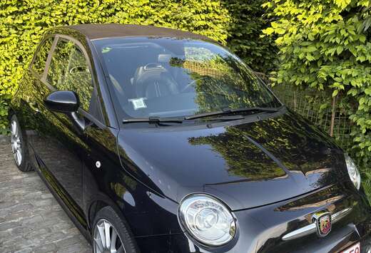 Abarth 595C