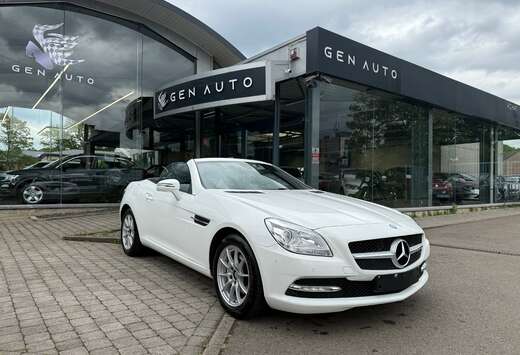 Mercedes-Benz Sport Edition Automatique Cabrio Camera ...