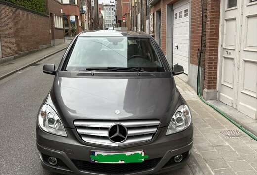 Mercedes-Benz CDI Essential