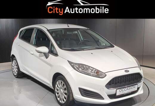 Ford 1.5 TDCI 5 PORTES CLIM BLUETOOTH