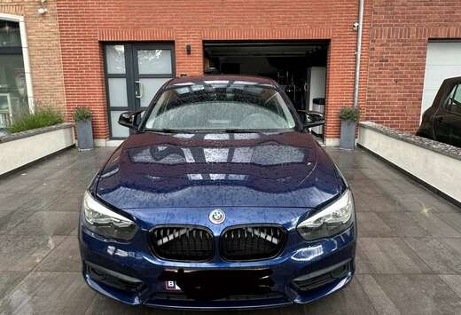 BMW 118i Négociable