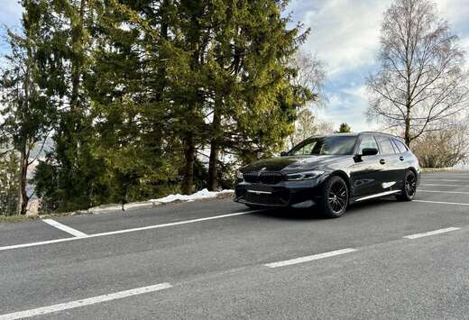 BMW Touring 320iAS