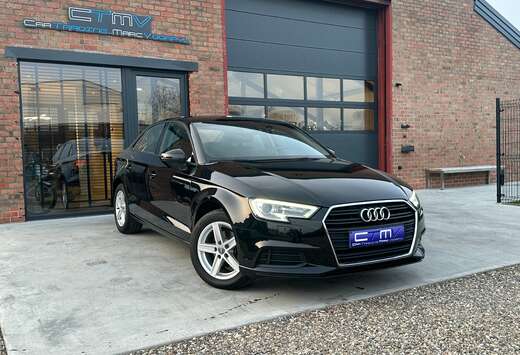 Audi Limousine 1.5TFSi Leder - Navi - Xenon - Trekhaa ...