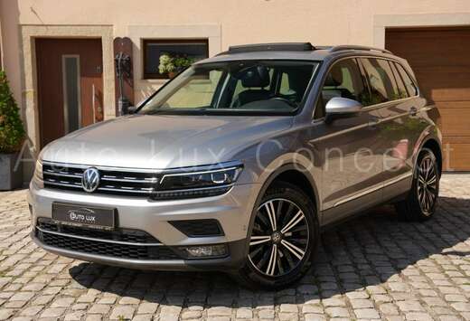Volkswagen 2.0 TSI 180 Carat Exclusive 4Motion DSG7