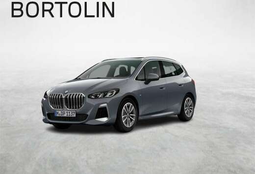 BMW dA Active Tourer Pack M Sport Boite Auto