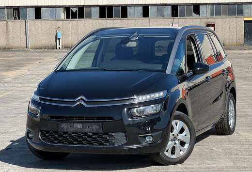 Citroen 1.6 BlueHDi / CAMERA / NAVIGATION / FULLOPTIO ...