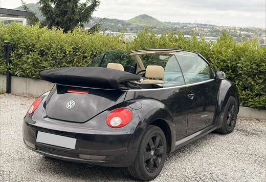 Volkswagen 1.9 TDI  Face Lift Model 2010
