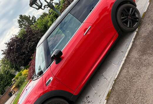 MINI Mini 1.5 Cooper OPF (EU6d)