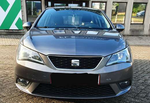 SEAT 1.0 75 ch S/S Style Business