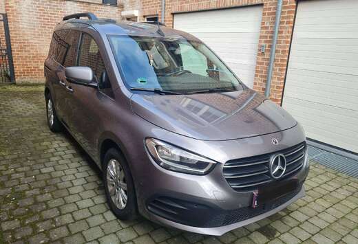 Mercedes-Benz T180 Style edition *Full Option*