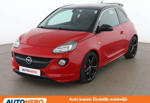 Opel 1.4 Turbo S