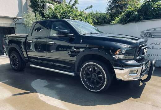 Dodge RAM 1500 HEMI 5.7 Liter Prix 10990 Tvac Marchan ...