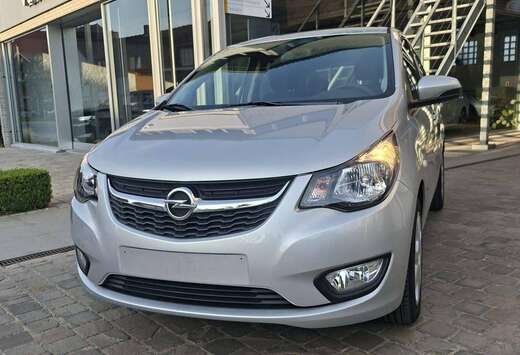 Opel Karl 1.0i ECOTEC Enjoy Start/Stop