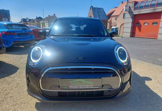 MINI Mini 1.5 One OPF * Nieuwe dashboard