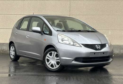 Honda Jazz 1.2i Trend