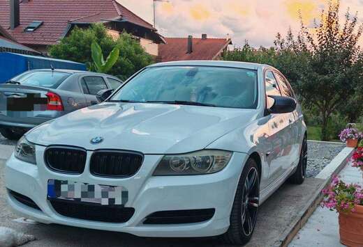 BMW Touring 316 d