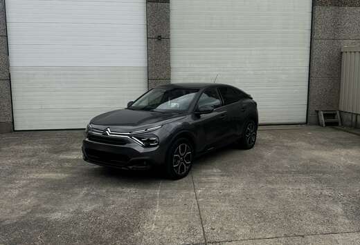 Citroen Full Option