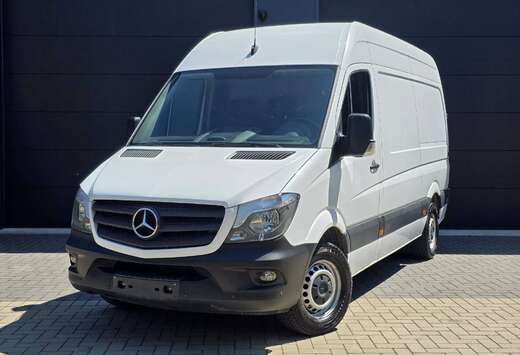 Mercedes-Benz 316 CDI  L2H2 (EU6) / AIRCO / TREKHAAK  ...