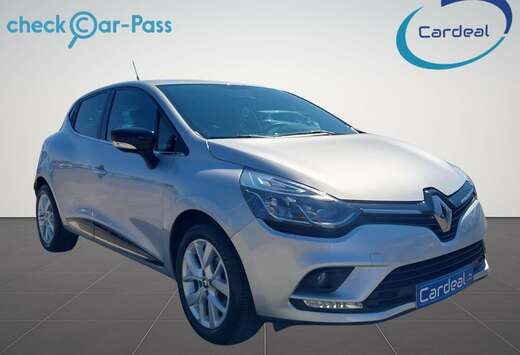 Renault AIRCO/BLUETOOTH/GPS/GARANTIE/