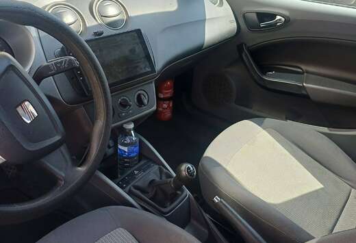 SEAT Ibiza SC 1.2 CR TDi Style DPF