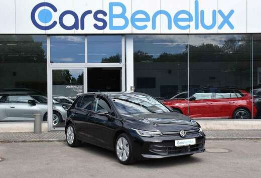 Volkswagen 1.5 eTSI DSG ACC TRAVEL SG CHFF CAM NEUVE