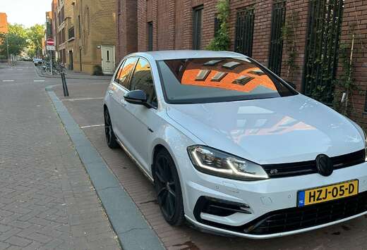 Volkswagen Performance
