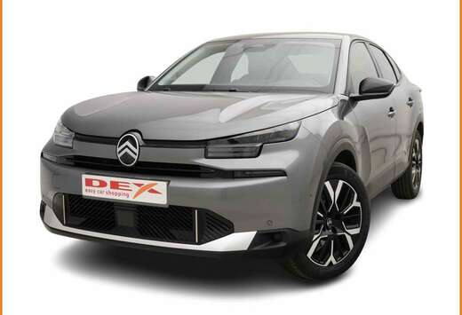 Citroen 1.2 T 130 AUT MAX | GPS | Camera | Alu18