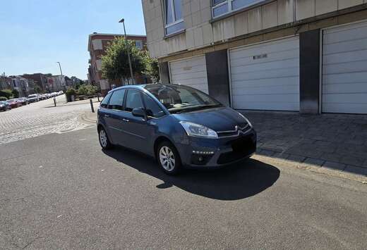 Citroen VTi 120 Selection