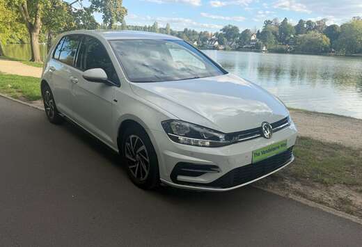 Volkswagen Golf 1.0 TSI Join OPF DSG (EU6.2)