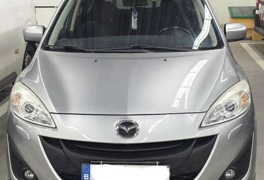 Mazda 2.0i i-Stop Active