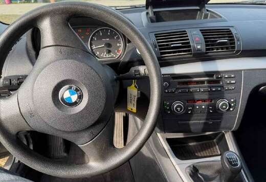 BMW navi automatik