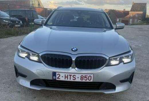 BMW Touring 316 dA AdBlue